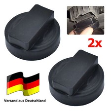 2X Für MINI Hebebühne