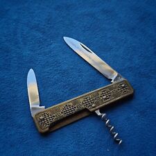 DDR Taschenmesser GML