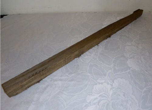 Mooreiche 2000jh moorholz - 2000jh.,