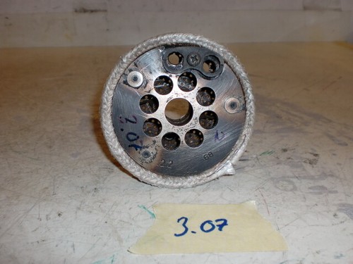 Stauscheibe buderus 3 68 - stauscheibe,