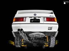 REUTER MOTORSPORT BMW E30 M3