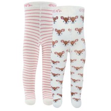 EWERS Strumpfhose 2er Pack Reh