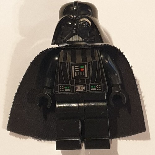 Lego star wars darth vader - star,