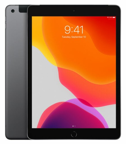 Apple ipad gen wifi - apple,