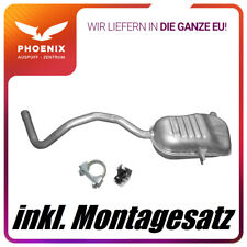 für Renault Megane II 1.5 1.9