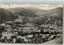 39756301 - Metzeral Feldpost WK I 12.Komp. III.Res.Regt. 92 Colmar 1915