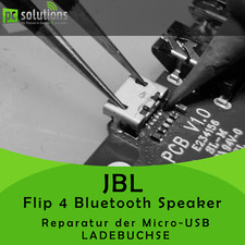 REPARATUR Micro USB Socket