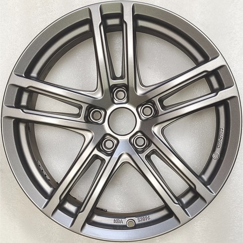 Dezent alufelge 7 - alufelge, 7,5x17