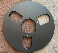 Tonband Leerspule  26cm NAB