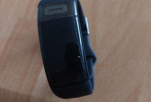 Activity tracker armband - activity,
