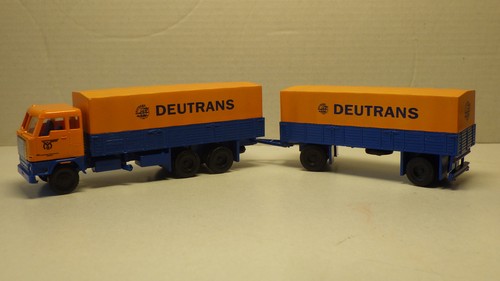 Volvo f88 hz - f88, pr.-hz