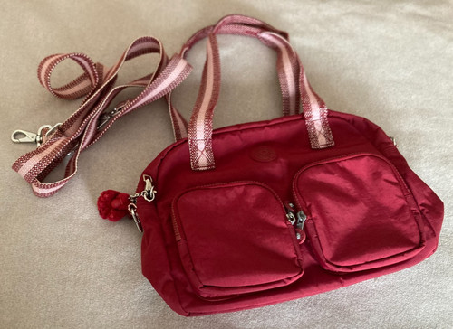 Kipling hand und - kipling,