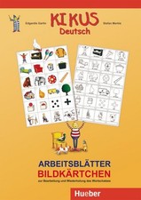 KIKUS Deutsch: zur Bearbeitung und Wiederholung des Wortschatzes.Deutsch al ...