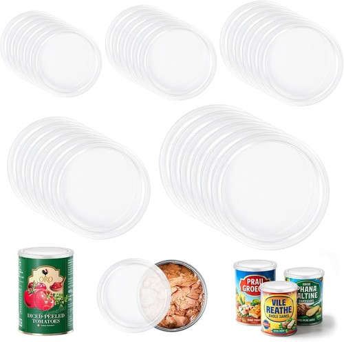Stück dosendeckel set 5 - stück,
