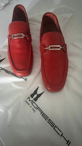 Moreschi herrenschuhe gomma - herrenschuhe,
