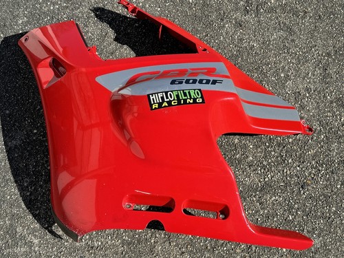 Honda cbr 600 pc19 - 600,