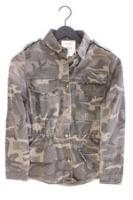 ✅ Bershka Übergangsjacke