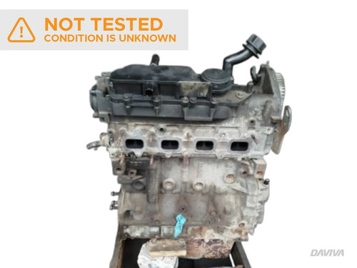 Iveco daily nackter motor l - 29,