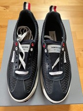 Thom Browne - Tech Runner - Dunkel Blau - EU 42.5