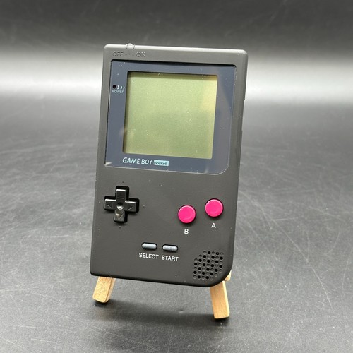 Nintendo gameboy pocket game - nintendo,
