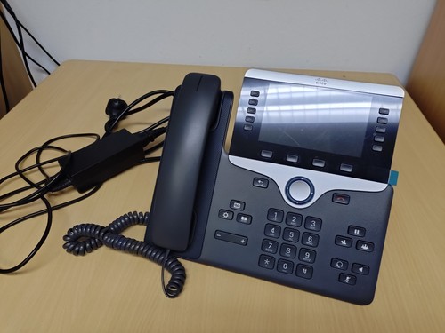 Cisco 8861 3pcc mpp - mpp, voip