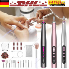 Nagelfräser Elektrische