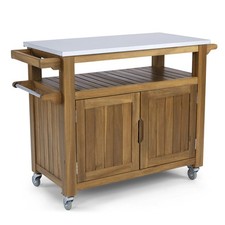 homestyles Maho Brown Outdoor