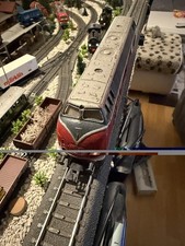 Märklin 3021, Diesellok V