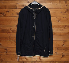 GUCCI Herrenjacke Vintage Blau