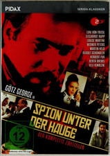 Spion unter der Haube - Loni