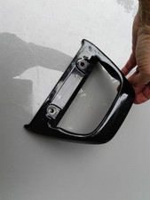 Suzuki GS 500 E Haltebügel