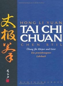 Tai chi chuan - chen, stil