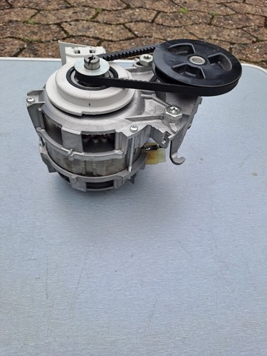 Motor antrieb miele 8861 wp - miele, t