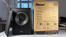 Magnat  Monitor Supreme