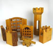 Ostheimer Kinderkram