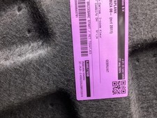 Verkleidung Hutablage Seat Ibiza IV ST 6J 6J8867769A6E8 P23347413