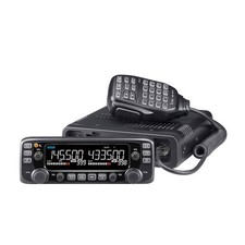 ICOM IC-2730E VHF/UHF