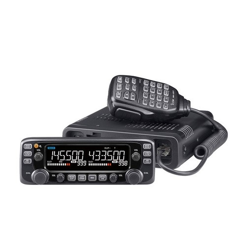 Icom 2730e vhf uhf - icom, vhf/uhf