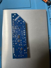 Bang and Olufsen Beogram 5500