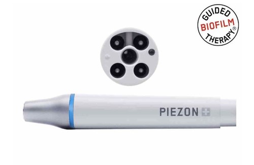 Ems piezon handstück - ems,