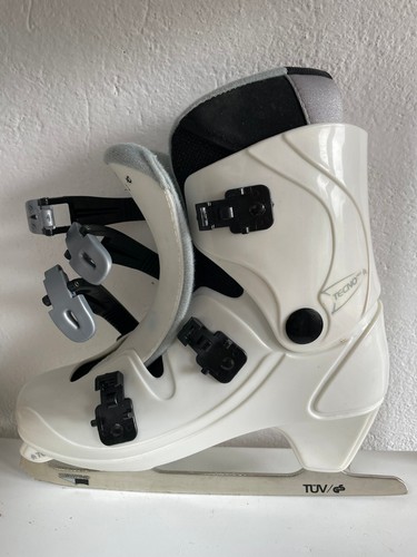 Schlittschuhe kinder - schlittschuhe, kinder/