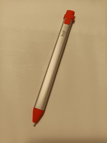 Logitech crayon digital pencil - digital,