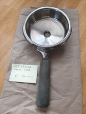 WMF Siebhalter Wandmaschine Typ 1000-Blitz