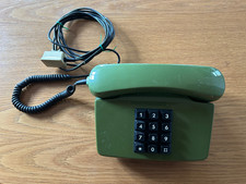 Deutsche Post FeTAp 751-1, grün mit Tasteneingabe