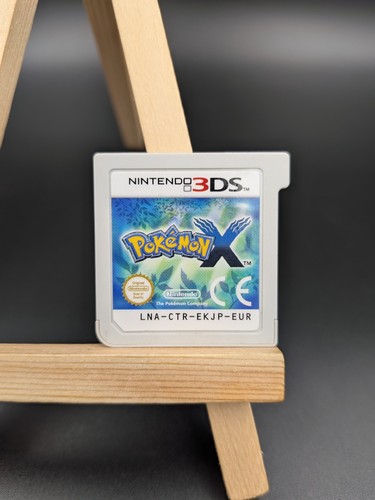 Pokémon für nintendo 3ds - pokémon, x