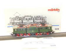Märklin H0 3329 E-Lok BR 191