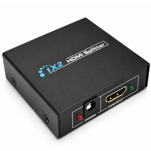 C05c hdmi 1x2 - c05c, 4kx2k