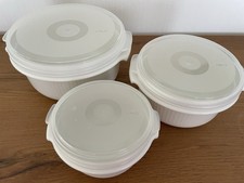 emsa Starter-Set MICRO FAMILY Vorratsdose 3tlg.