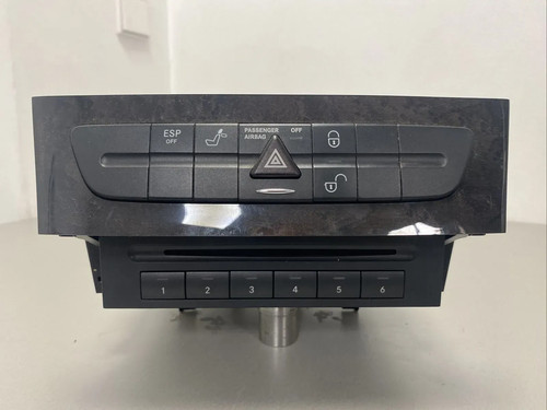 Wechsler 6fach mercedes - cd,