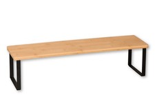 KESPER Bambus Küchenregal